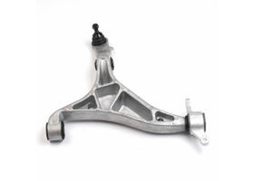 Horquilla Delantera Inferior Lado Conductor