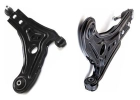 Par De Horquillas Delanteras Inferiores