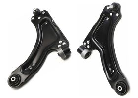 Par De Horquillas Delanteras Inferiores