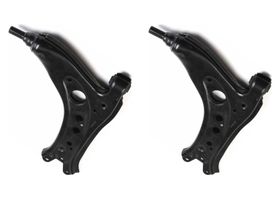 Par De Horquillas Delanteras Inferiores