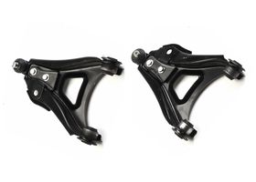 Par De Horquillas Delanteras Inferiores