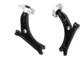 Par De Horquillas Delanteras Inferiores