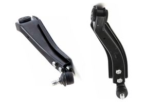 Par De Horquillas Delanteras Inferiores