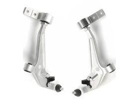 Par De Horquillas Delanteras Inferiores