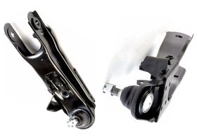 Par De Horquillas Delanteras Inferiores