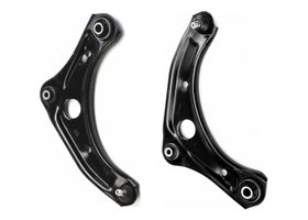 Par De Horquillas Delanteras Inferiores