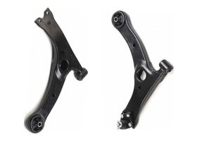 Par De Horquillas Delanteras Inferiores