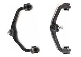 Par De Horquillas Delanteras Superiores