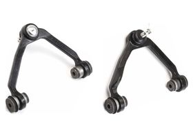 Par De Horquillas Delanteras Superiores