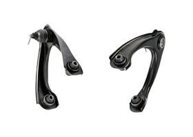 Par De Horquillas Delanteras Superiores