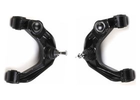 Par De Horquillas Delanteras Superiores