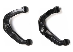 Par De Horquillas Delanteras Superiores