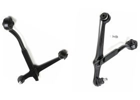 Par De Horquillas Delanteras Inferiores