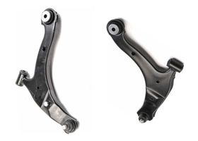 Par De Horquillas Delanteras Inferiores