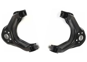 Par De Horquillas Delanteras Superiores