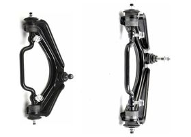 Par De Horquillas Delanteras Superiores