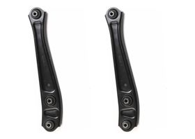 Par De Horquillas Traseras Inferiores