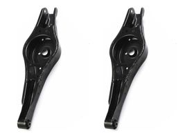 Par De Horquillas Traseras Inferiores