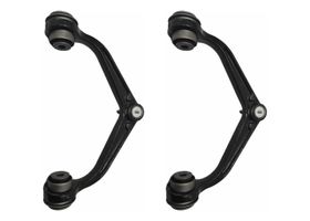 Par De Horquillas Delanteras Superiores