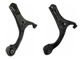 Par De Horquillas Delanteras Inferiores