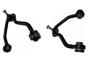 Par De Horquillas Delanteras Superiores