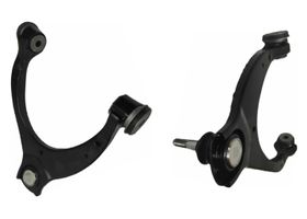 Par De Horquillas Delanteras Superiores