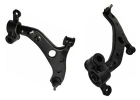 Par De Horquillas Delanteras Inferiores