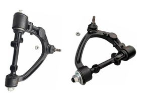 Par De Horquillas Delanteras Superiores