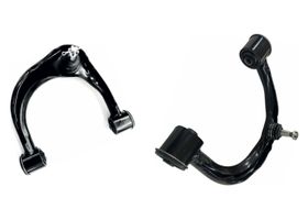 Par De Horquillas Delanteras Superiores