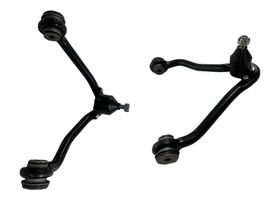 Par De Horquillas Delanteras Superiores