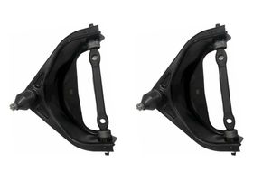 Par De Horquillas Con Rótula Delanteras Superiores