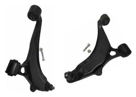 Par De Horquillas Delanteras Inferiores