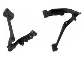 Par De Horquillas Delanteras Inferiores