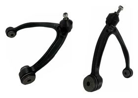 Par De Horquillas Delanteras Superiores