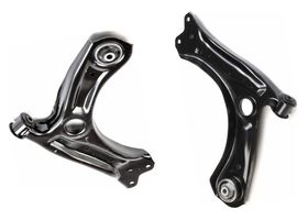 Par De Horquillas Delanteras Inferiores