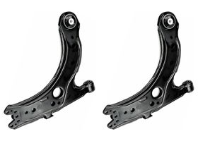 Par De Horquillas Delanteras Inferiores