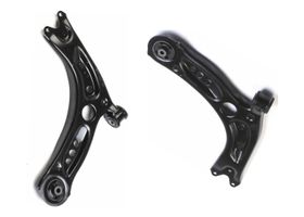 Par De Horquillas Delanteras Inferiores