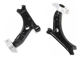 Par De Horquillas Delanteras Inferiores