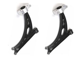 Par De Horquillas Delanteras Inferiores