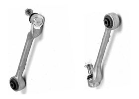 Par De Horquillas Delanteras Inferiores