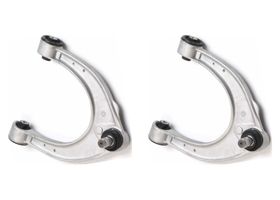 Par De Horquillas Delanteras Superiores