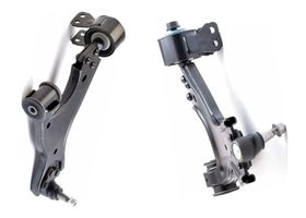 Par De Horquillas Delanteras Inferiores