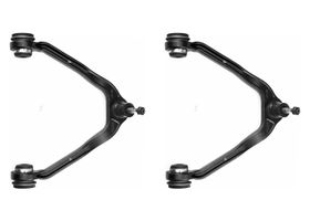 Par De Horquillas Delanteras Superiores