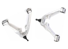 Par De Horquillas Delanteras Inferiores