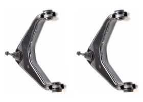 Par De Horquillas Delanteras Superiores