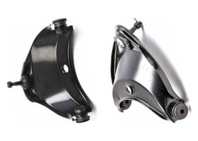 Par De Horquillas Delanteras Superiores