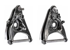 Par De Horquillas Delanteras Inferiores