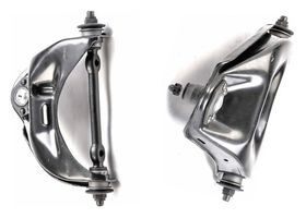 Par De Horquillas Delanteras Superiores