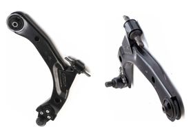 Par De Horquillas Delanteras Inferiores