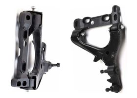 Par De Horquillas Delanteras Inferiores